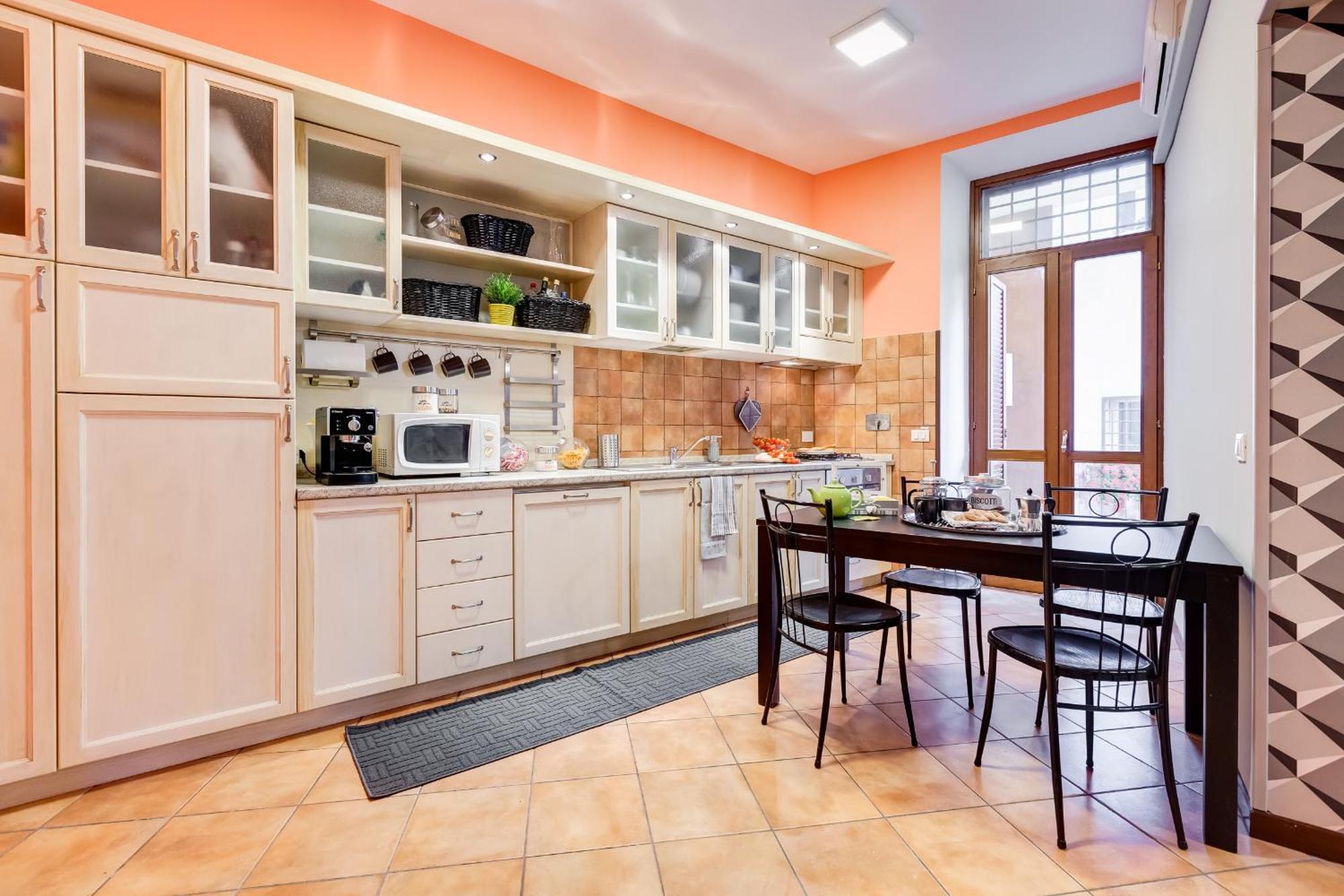 Apartamento Ghetto Roma
