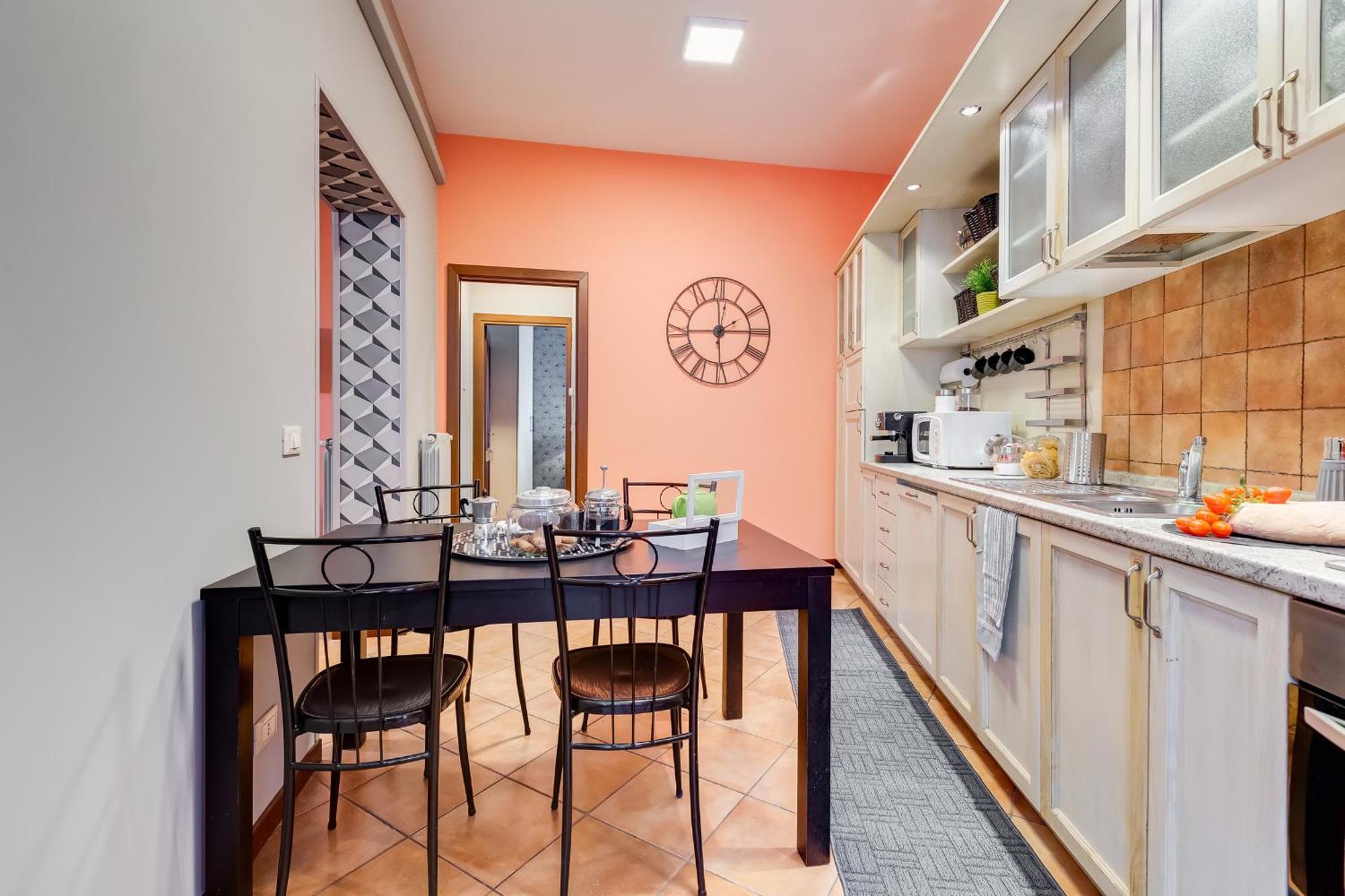 Apartamento Ghetto *