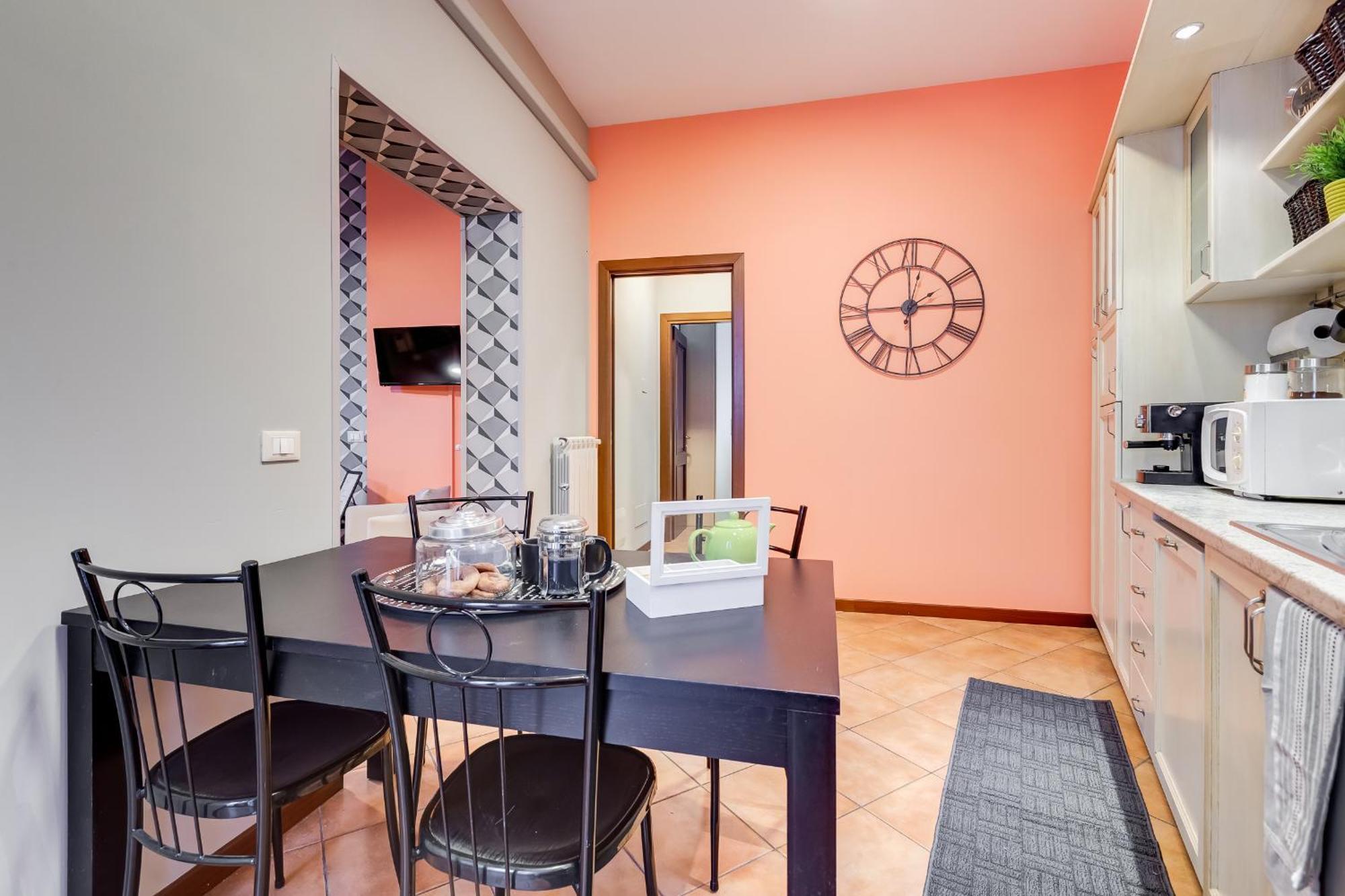 Apartamento Ghetto Roma