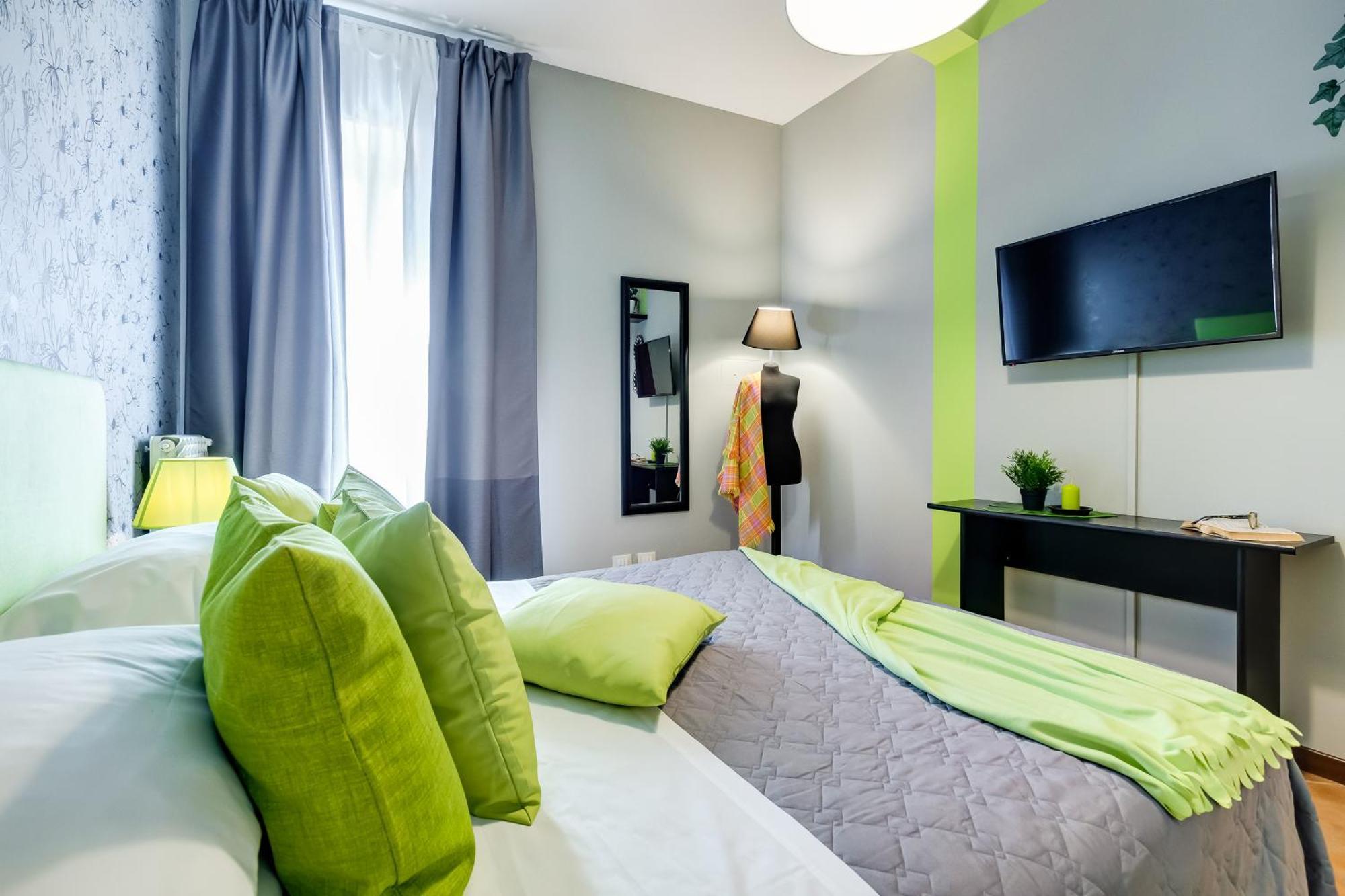 Apartamento Ghetto Roma