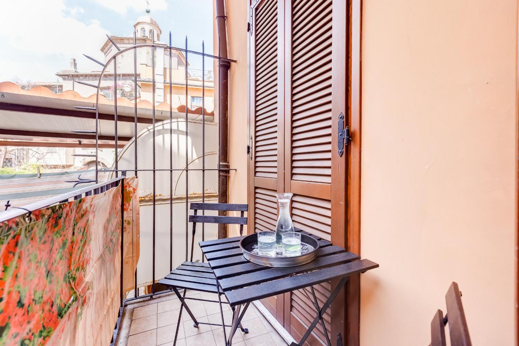 Ghetto Apartamento *