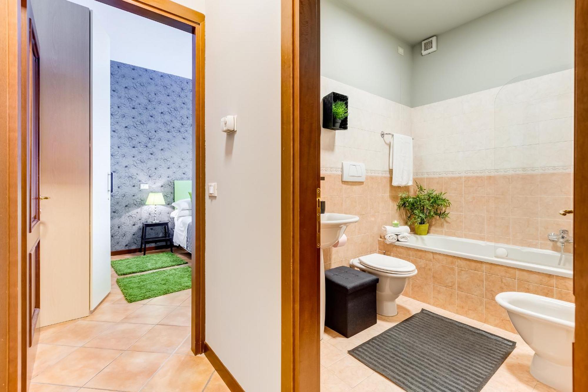 Apartamento Ghetto Roma