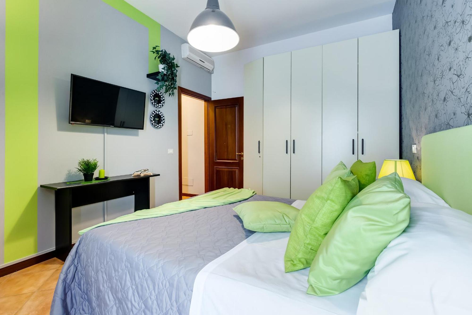 Apartamento Ghetto