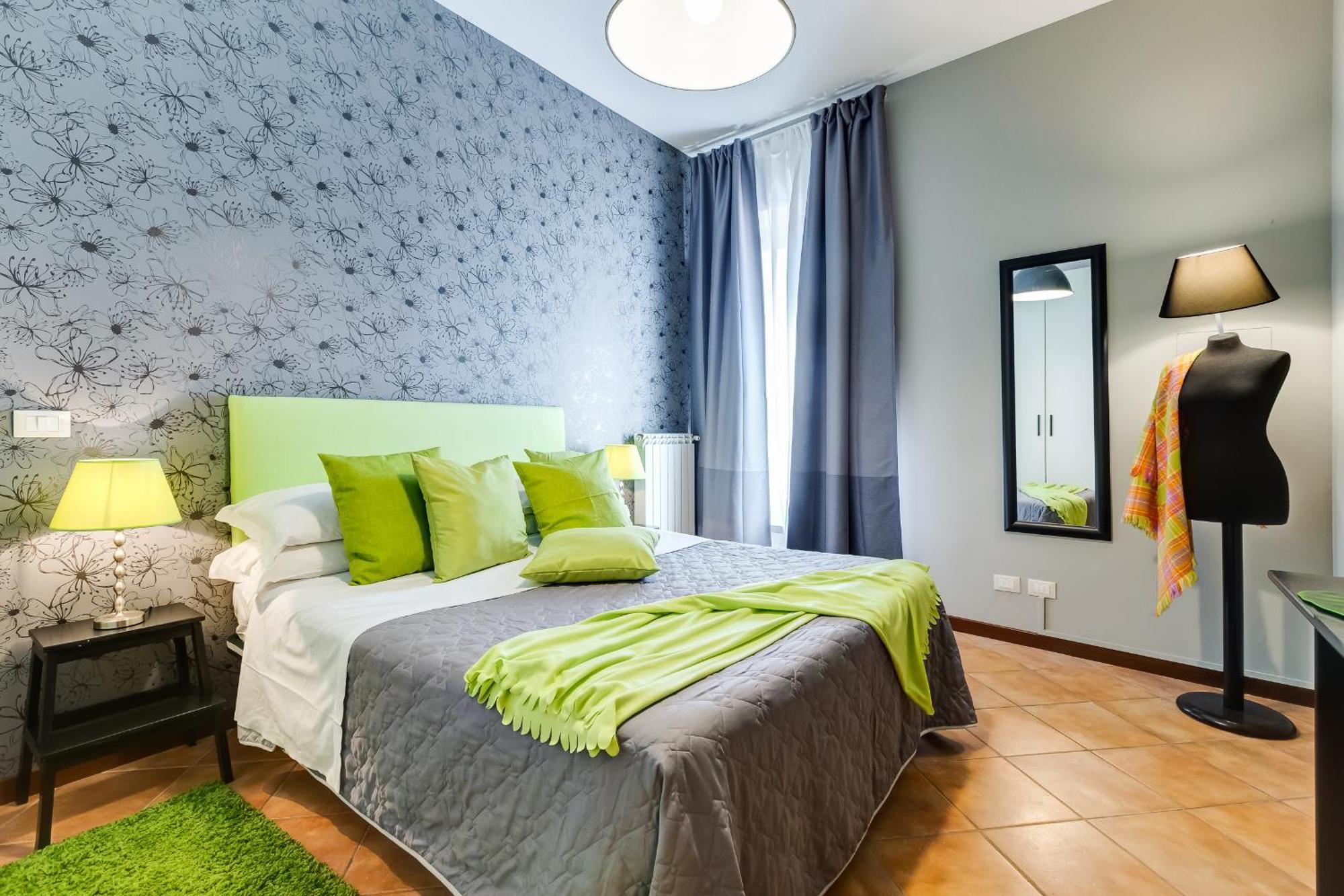 Ghetto Apartamento Roma